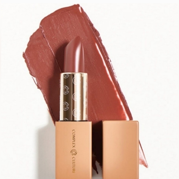 NEW - complex culture in the moment palette Baked highlighter & Bronzer+lipstick - Picture 4 of 4